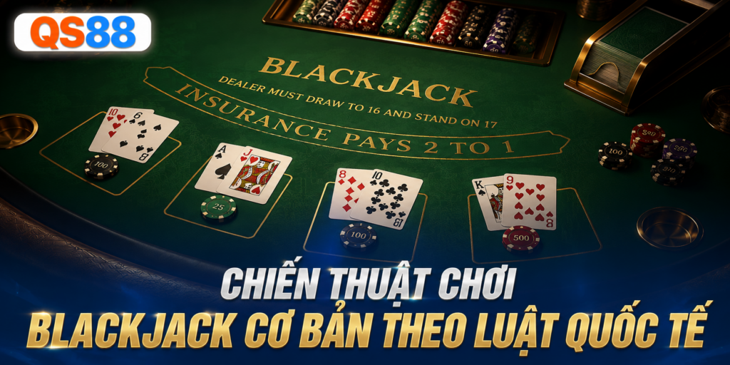 Luật quốc tế cơ bản QS88